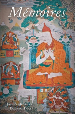 Bertrand.pt - Mémoires, La Vie Et L'Oeuvre De Jamgon Kongtrul