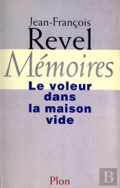 Mémoires Le Voleur Dans La Maison Vide