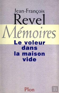 Bertrand.pt - Mémoires Le Voleur Dans La Maison Vide