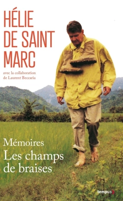 Bertrand.pt - Mémoires, Les Champs De Braises