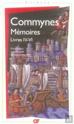 Bertrand.pt - Mémoires ; Livres Iv À Vi