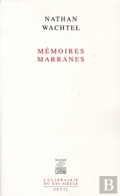 Mémoires Marranes