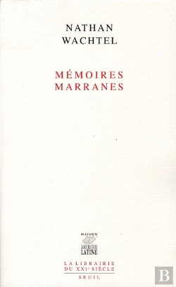 Bertrand.pt - Mémoires Marranes