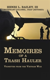 Memoires Of A  Trash Hauler
