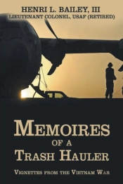 Memoires Of A Trash Hauler