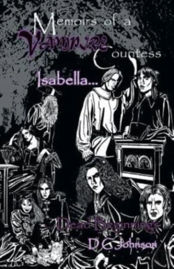 Bertrand.pt - Memoires Of A Vampire Countess: Isabella