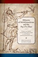 Memoires Of Michilimackinac And The Pays D'En Haut