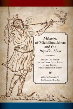 Bertrand.pt - Memoires Of Michilimackinac And The Pays D'En Haut