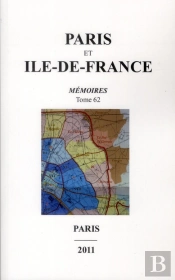 Memoires Paris Ile De France 62