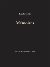 Mémoires