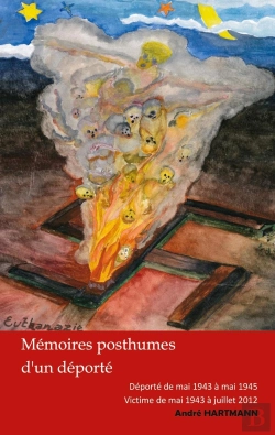 Bertrand.pt - Memoires Posthumes D Deporte