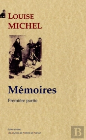 Mémoires, Première Partie