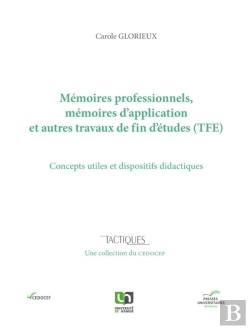 Bertrand.pt - Mémoires Professionnels, Mémoires D'Application Et Autres Travaux De Fin D'Études