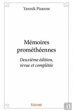 Bertrand.pt - Memoires Prometheennes