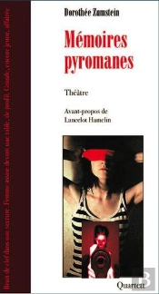 Mémoires Pyromanes
