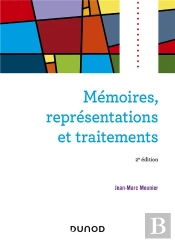 Memoires, Representations Et Traitements