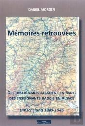 Mémoires Retrouvées