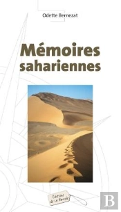 Mémoires Sahariennes