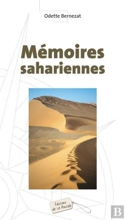 Bertrand.pt - Mémoires Sahariennes