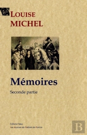 Mémoires, Seconde Partie