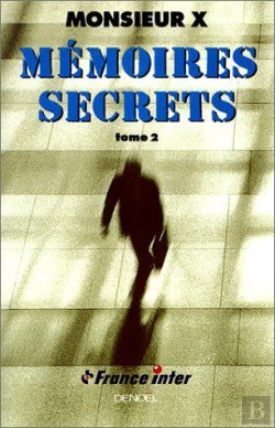 Bertrand.pt - Memoires Secrets T.2