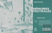 Mémoires Spectrales : Terre Hantée