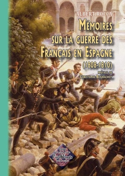 Bertrand.pt - Mémoires Sur La Guerre Des Français En Espagne (1808-1810)