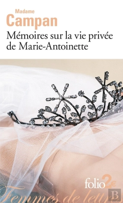 Bertrand.pt - Mémoires Sur La Vie Privée De Marie-Antoinette