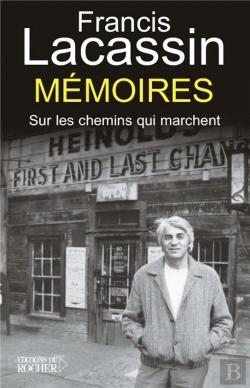 Bertrand.pt - Mémoires ; Sur Les Chemins Qui Marchent