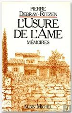 Bertrand.pt - Mémoires T.1 ; L'Usure De L'Âme