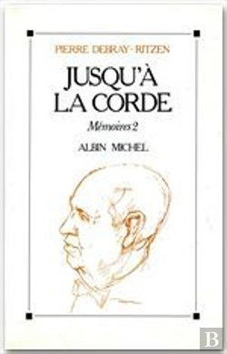 Bertrand.pt - Mémoires T.2 ; Jusqu'A La Corde