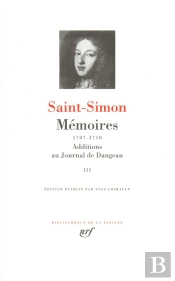 Mémoires T.3
