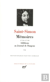 Mémoires T.6