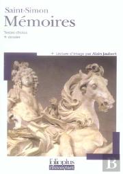 Mémoires ; Textes Choisis, Dossier