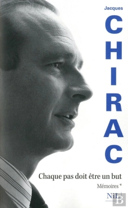 Bertrand.pt - Mémoires Tome 1 ; Chaque Pas Doit Être Un But