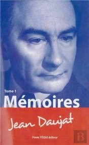 Mémoires Tome 1