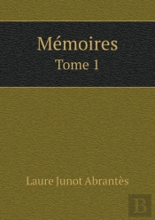 Memoires Tome 1