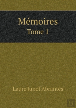 Bertrand.pt - Memoires Tome 1