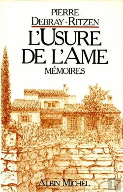 Bertrand.pt - Mémoires Tome 1 ; L'Usure De L'Âme