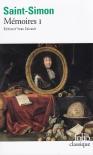 Mémoires Tome 1