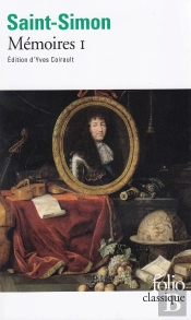 Mémoires Tome 1