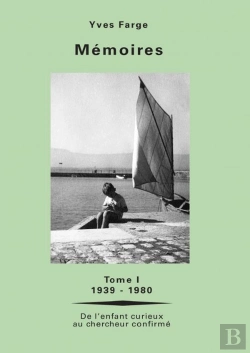 Bertrand.pt - Mémoires Tome 1
