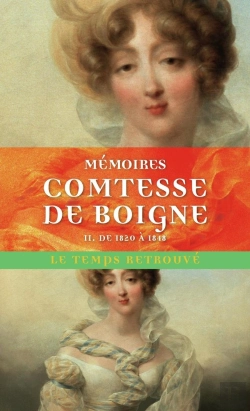 Bertrand.pt - Mémoires Tome 2 : De 1820 À 1848