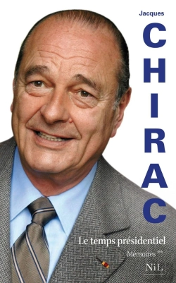 Bertrand.pt - Mémoires Tome 2 ; Le Temps Présidentiel