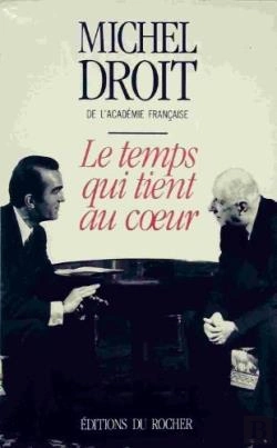 Bertrand.pt - Mémoires Tome 2 : Le Temps Qui Tient Au Coeur