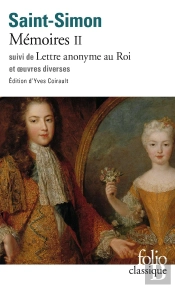 Mémoires Tome 2 ; Textes Choisis