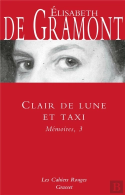 Bertrand.pt - Mémoires Tome 3 : Clair De Lune Et Taxi