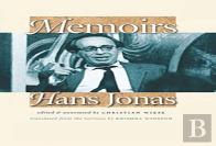 Memoirs Â€“ Hans Jonas