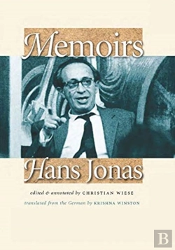 Bertrand.pt - Memoirs Â€“ Hans Jonas
