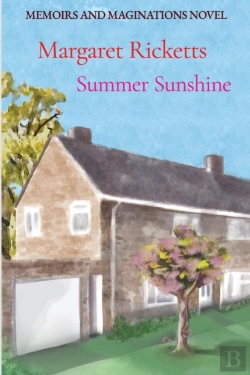 Bertrand.pt - Memoirs And Maginations Book 1 - Summer Sunshine